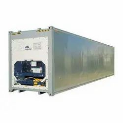 Copper Transportation Services