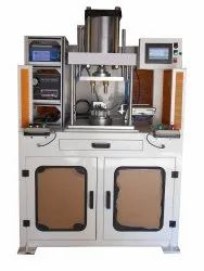 Air Leak Testing Machine