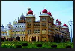 Golden Triangle And Karnataka Tour