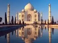 Agra Domestic Tours