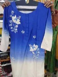 Designer kurti