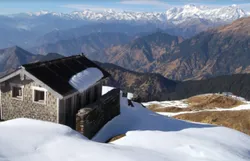 Auli Chopta Tour Package