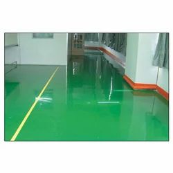 Electrostatic Wall Coatings