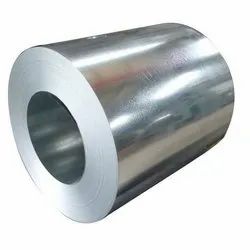 Cold Rolled Galvanized Steel Coils