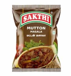 Mutton Masala