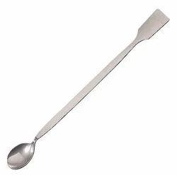 Laboratory Spatula