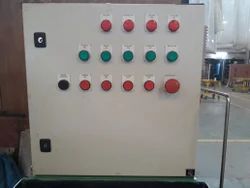 Automation Plc Panel
