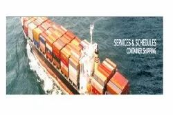 Container Shipping