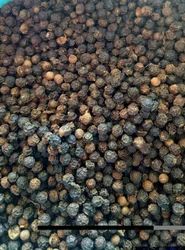 Black Pepper