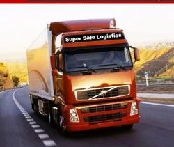 Truck Logistics Service