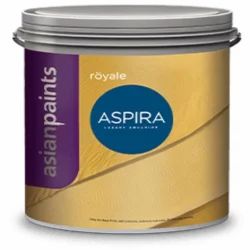Asian Paints Royale Aspira Emulsion Paint