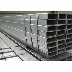 MS Hollow Section Pipe