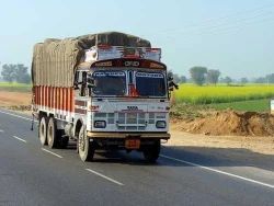 Full Truck Load Transportation Service