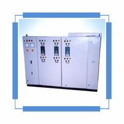 AC Drive Panel