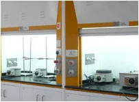 Fume Hood