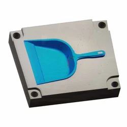 Plastic Dust Pan Injection Mould