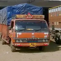 12 Wheeler Transportation