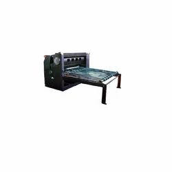 Natraj 95 Inch Auto Sheet Cutter Machine