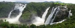 Gaganachukki Package Tour