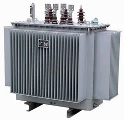 Distribution Transformer