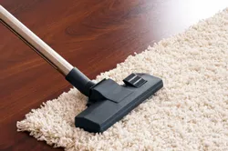 Carpet Cleaning Service