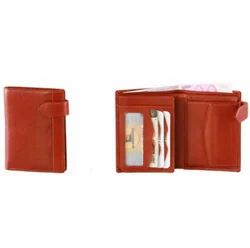 Fancy Leather Wallet