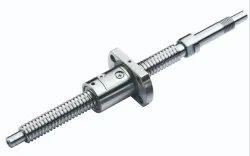 Miniature Ball Screw