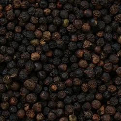30 Kg Black Pepper