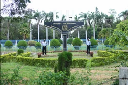 Collage Security Service