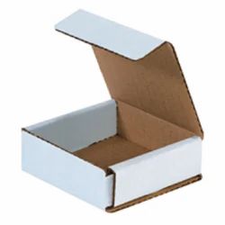 Corrugated Packaging Box