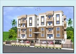 2BHK Flat For Sale At Okkiyam Thoraipakkam
