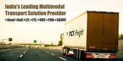 Full Truck Load Service