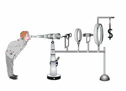 Investment And Business Research