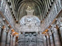 Ajanta Ellora Tour