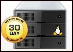 Powerful Linux Hosting