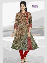 Ladies Kurti
