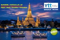 Domestic International Tour Operator