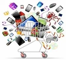 E-Commerce Application Development