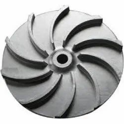Industrial Pump Parts Casting