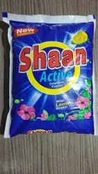 Shaan Active Detergent Powder