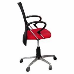Adjustable Medium Back Chair