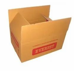 Corrugated Boxes