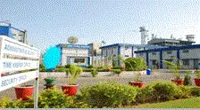 Dhuvaran Gas Based CCPP II