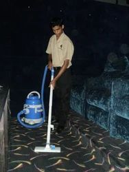 Professional Housekeeping Services