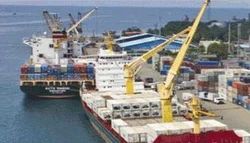 Logistics Services