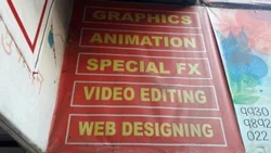 Web Designing