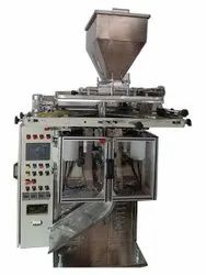 Automatic Multi Track Powder Packing Machine