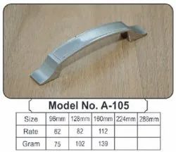 A -105 Cabinet Handle