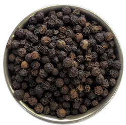 Black Pepper