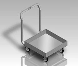 Trolley Courier